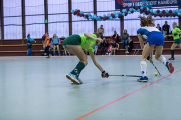 Bild 134 - B-Juniorinnen UHC